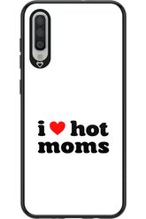 I love hot moms W 2.0 - Samsung Galaxy A70