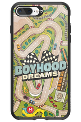 Boyhood Dreams - Apple iPhone 8 Plus