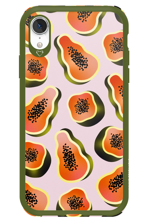 Papaya Wave 2.0 - Apple iPhone XR