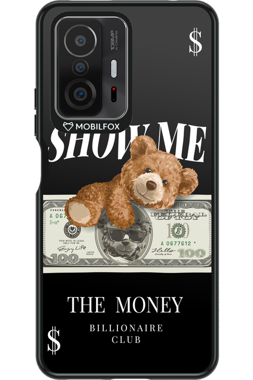 Show Me The Money - Xiaomi Mi 11T Pro