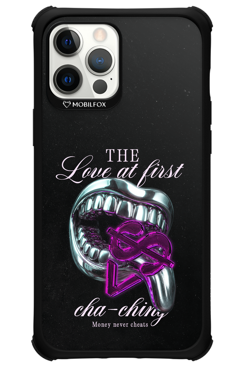 Cha-Ching 2.0 - Apple iPhone 12 Pro Max
