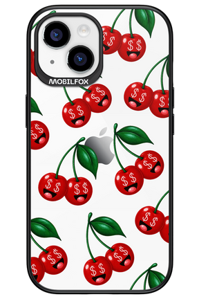 Money Cherry 2.0 - Apple iPhone 15