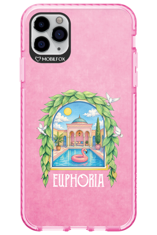 Euphoria 2.0 - Apple iPhone 11 Pro Max