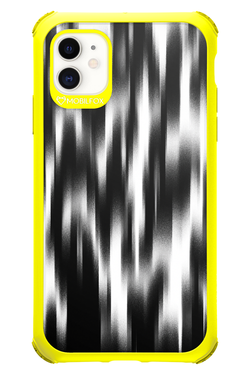 Monochrome Motion 2.0 - Apple iPhone 11