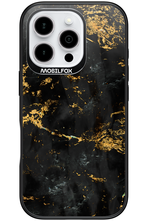 Goldie 2.0 - Apple iPhone 16 Pro