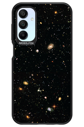 Cosmic Space - Samsung Galaxy A15