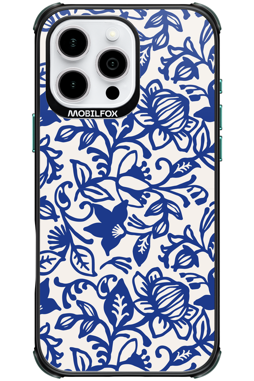 Riviera Fiora 2.0 - Apple iPhone 16 Pro Max