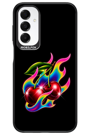 Flamin Hot Cherry 2.0 - Samsung A16