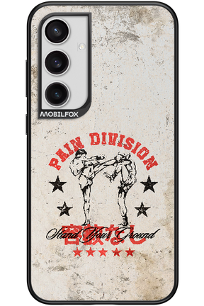 MMA 2.0 - Samsung Galaxy S24+