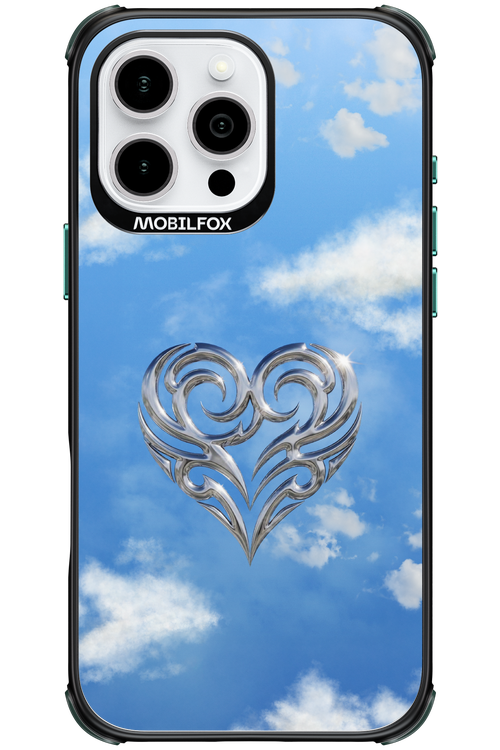 Dream Heart 2.0 - Apple iPhone 16 Pro Max