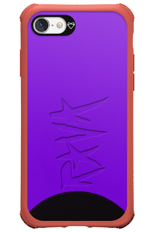 Rava Purple 2.0 - Apple iPhone 7