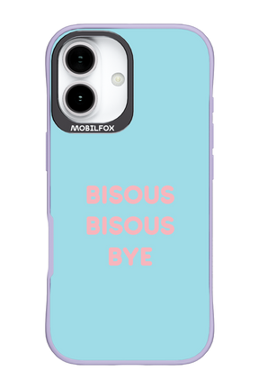 Bisous - Apple iPhone 17