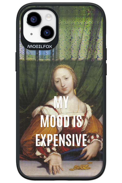 Moodf - Apple iPhone 14 Plus