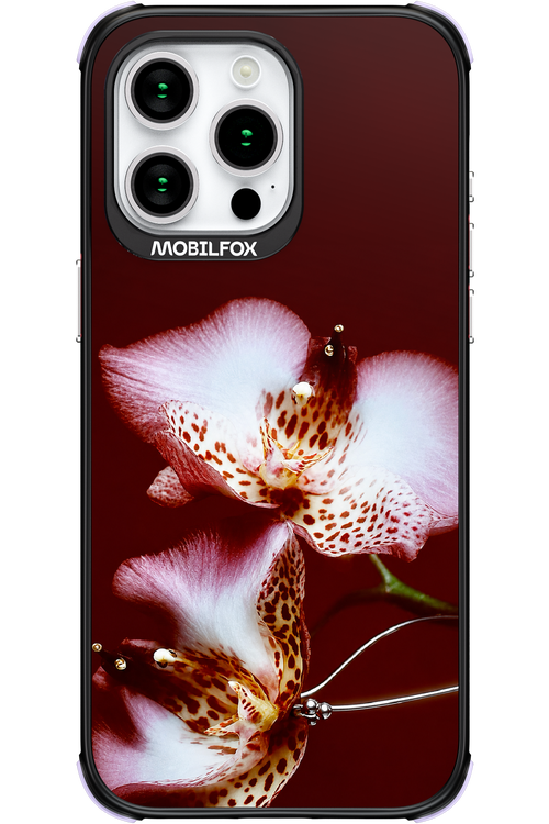 Leobloomy 2.0 - Apple iPhone 15 Pro Max