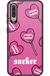 sucker - Samsung Galaxy A70