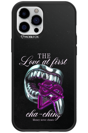 Cha-Ching 2.0 - Apple iPhone 12 Pro Max