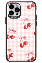 Cherry-Cherry Lady 2.0 - Apple iPhone 12 Pro