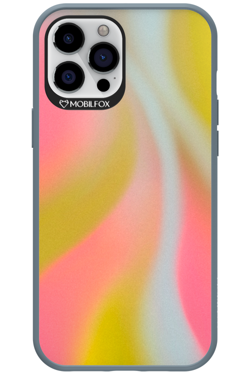 Pink Aura 2.0 - Apple iPhone 12 Pro Max