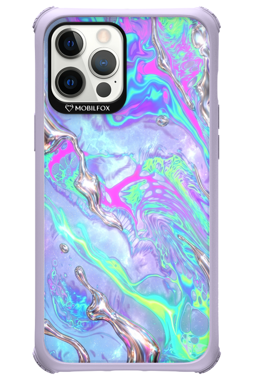 Aurora 2.0 - Apple iPhone 12 Pro Max