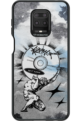 Techno God 2.0 - Xiaomi Redmi Note 9 Pro