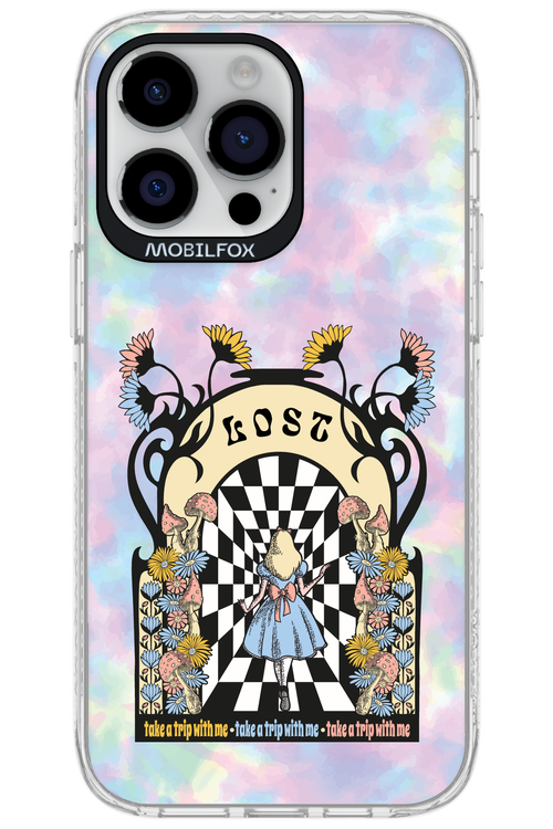 L0ST 2.0 - Apple iPhone 14 Pro Max