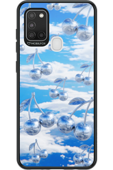 Cloud Cherry 2.0 - Samsung Galaxy A21 S