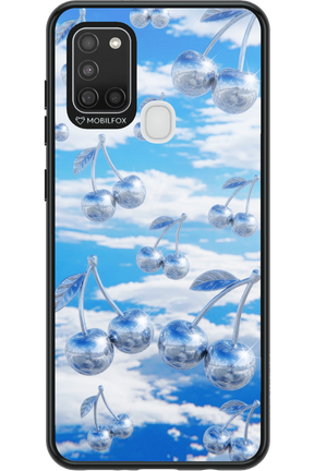 Cloud Cherry 2.0 - Samsung Galaxy A21 S