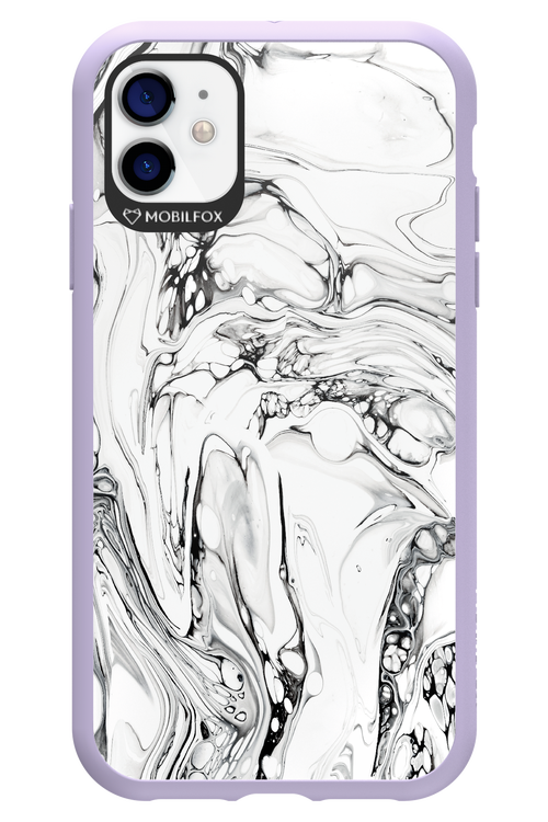 Ebony and Ivory 2.0 - Apple iPhone 11