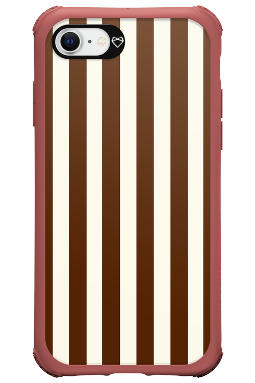 CHOC 2.0 - Apple iPhone SE 2022