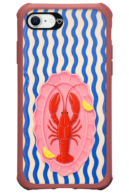 LOBSTER 2.0 - Apple iPhone 7