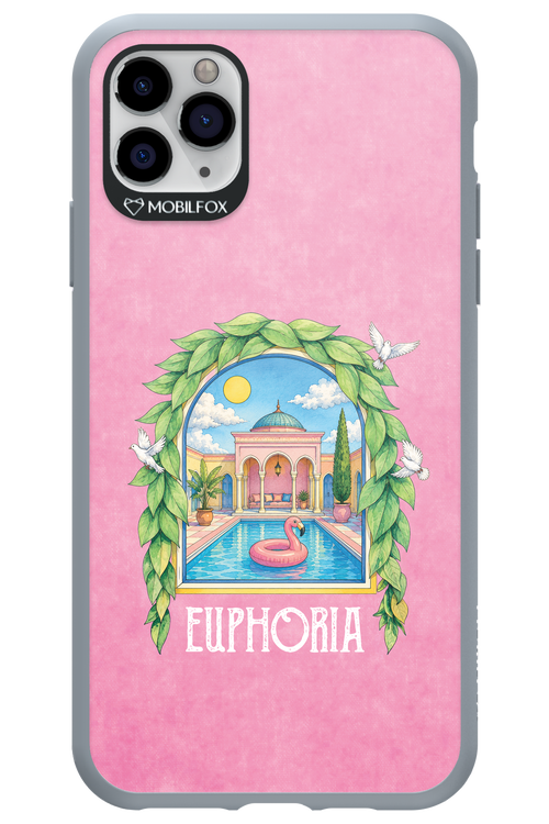Euphoria 2.0 - Apple iPhone 11 Pro Max