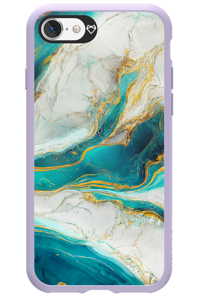 Emerald - Apple iPhone 8