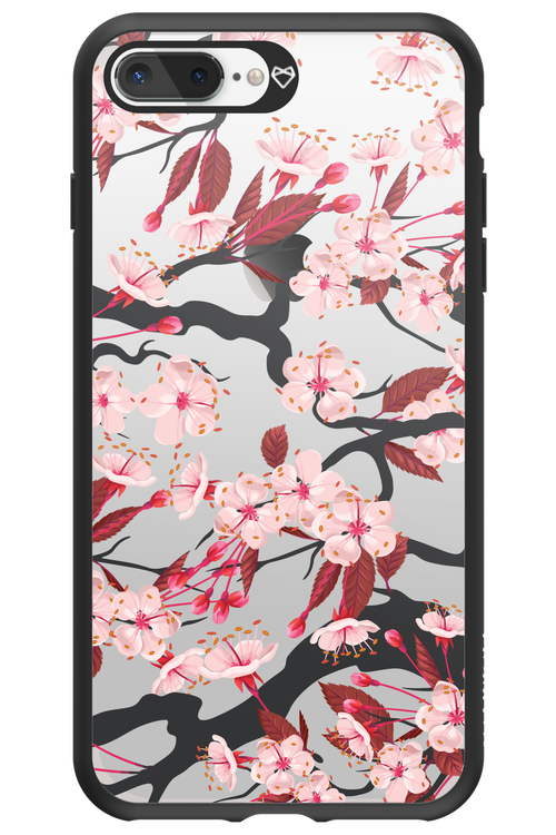 Sakura - Apple iPhone 7 Plus
