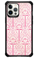 Pink Palm 2.0 - Apple iPhone 12 Pro Max