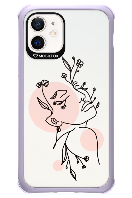 Confidence - Apple iPhone 12