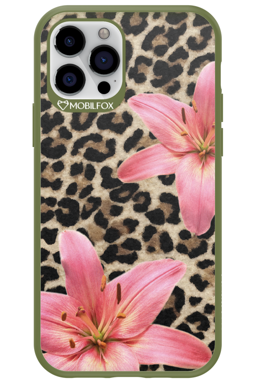 Leobloom 2.0 - Apple iPhone 12 Pro