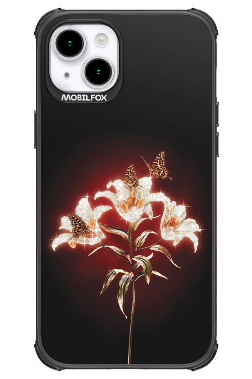 Glow Up Girl 2.0 - Apple iPhone 15 Plus