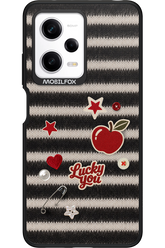 Lucky You 2.0 - Xiaomi Redmi Note 12 Pro 5G