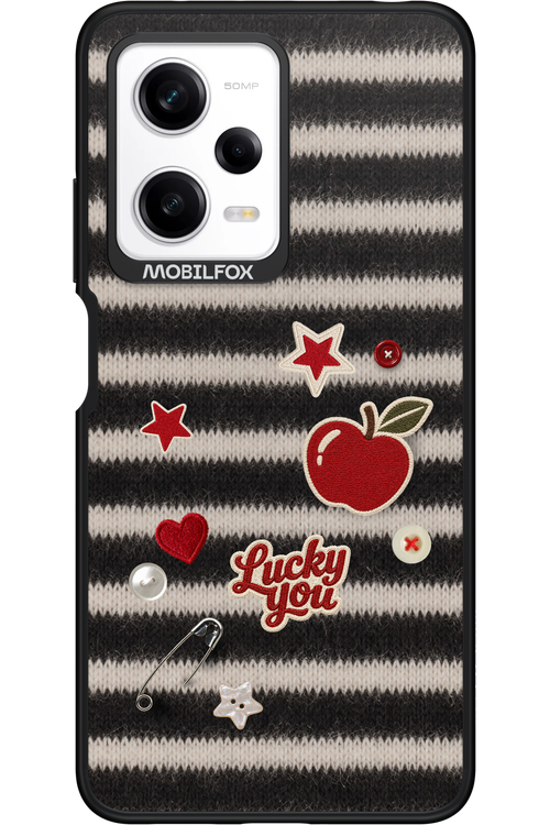 Lucky You 2.0 - Xiaomi Redmi Note 12 Pro 5G