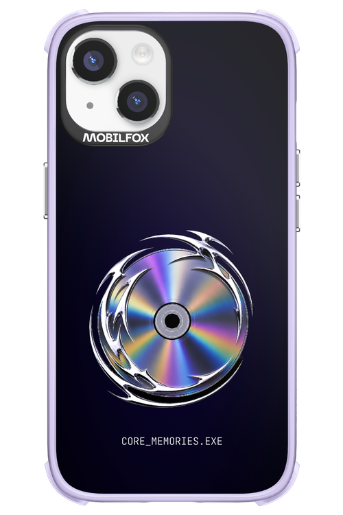 Core Memories 2.0 - Apple iPhone 14