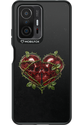 Omen Kiss 2.0 - Xiaomi Mi 11T