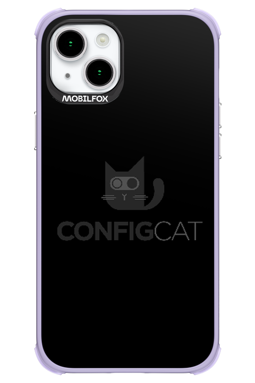 configcat - Apple iPhone 15 Plus