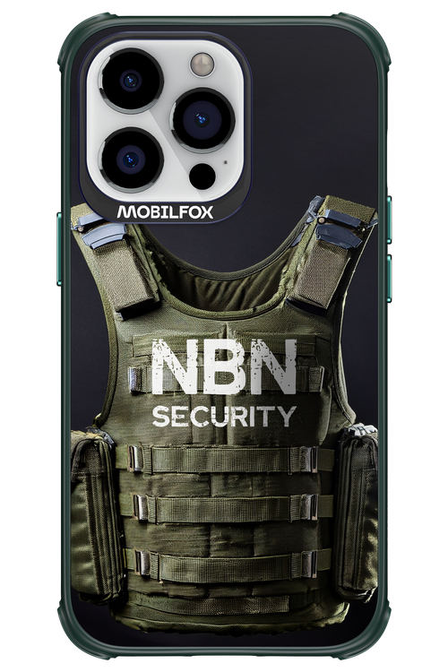 Secu 2.0 - Apple iPhone 13 Pro