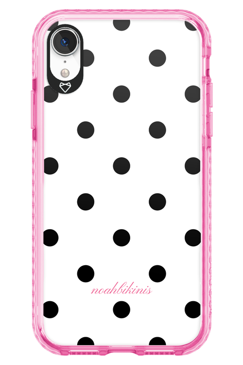 Baby Dots - Apple iPhone XR