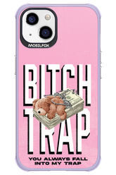Bitch Trap - Apple iPhone 13
