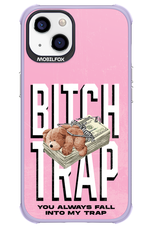 Bitch Trap - Apple iPhone 13