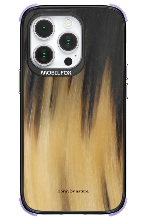 Horny 2.0 - Apple iPhone 14 Pro