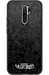 We Do Things 2.0 - Xiaomi Redmi 9