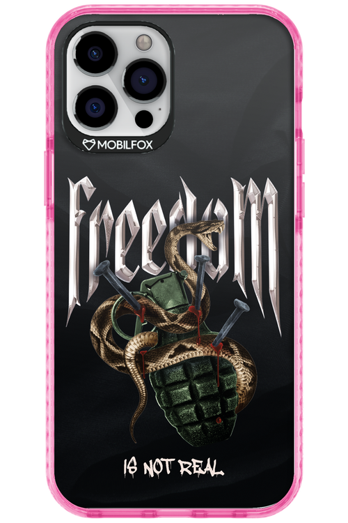 FREEDOM - Apple iPhone 12 Pro Max