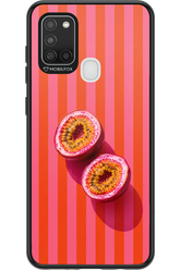 Passion Fruit 2.0 - Samsung Galaxy A21 S